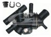 RENAU 7700109641 Thermostat, coolant